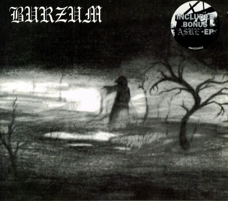 Burzum / Aske