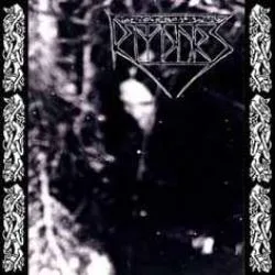 Official album cover art for the release Demo by Rimthurs