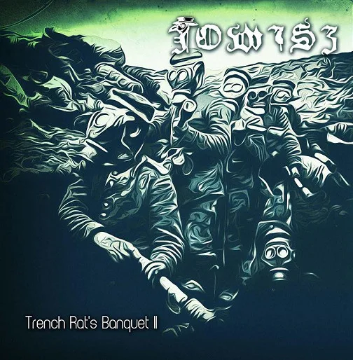 Trench Rat's Banquet II