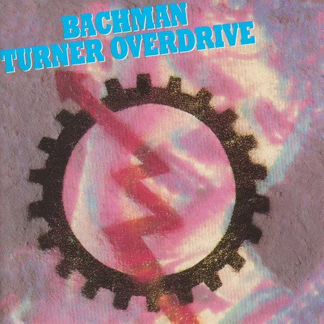 Bachman-Turner Overdrive