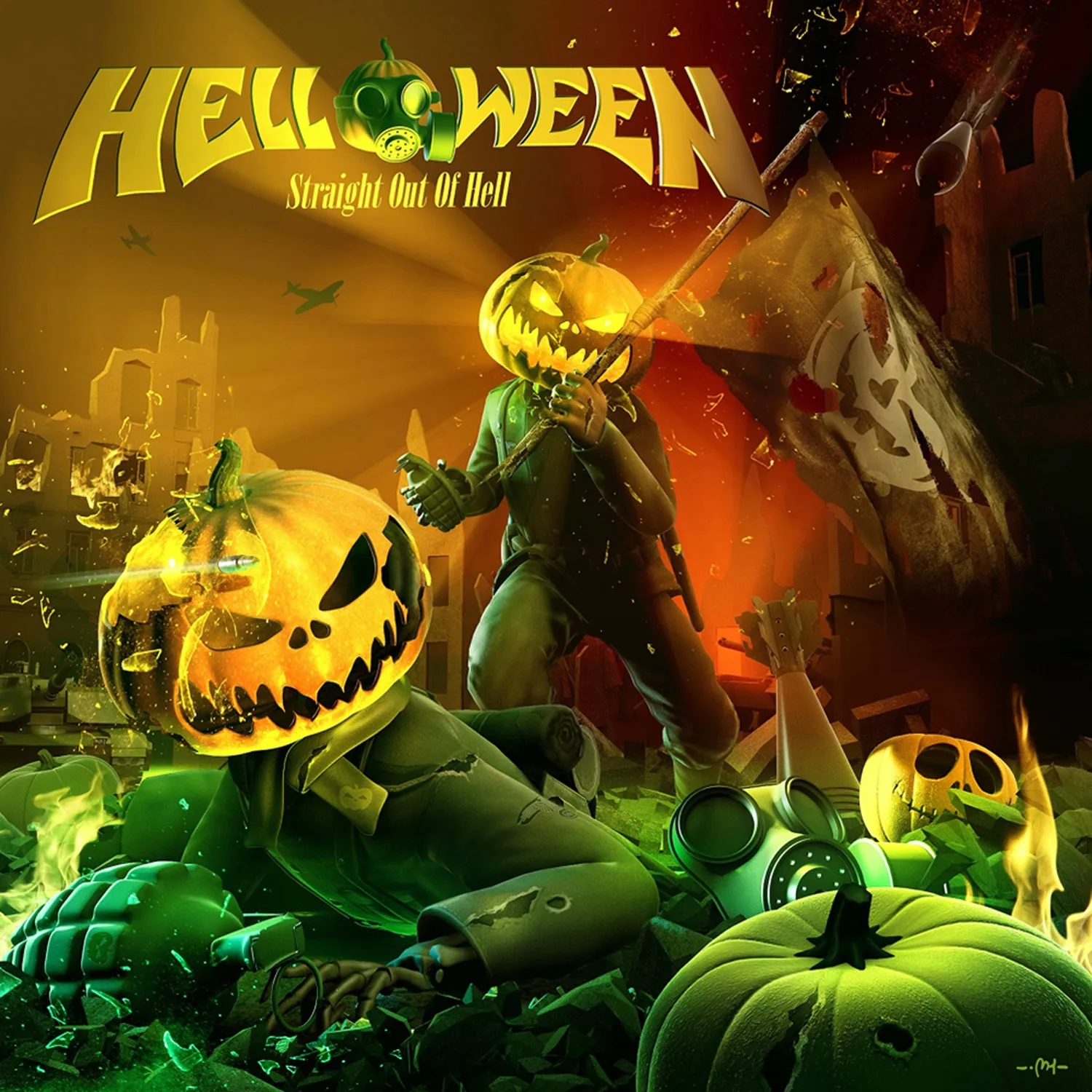 Album Art