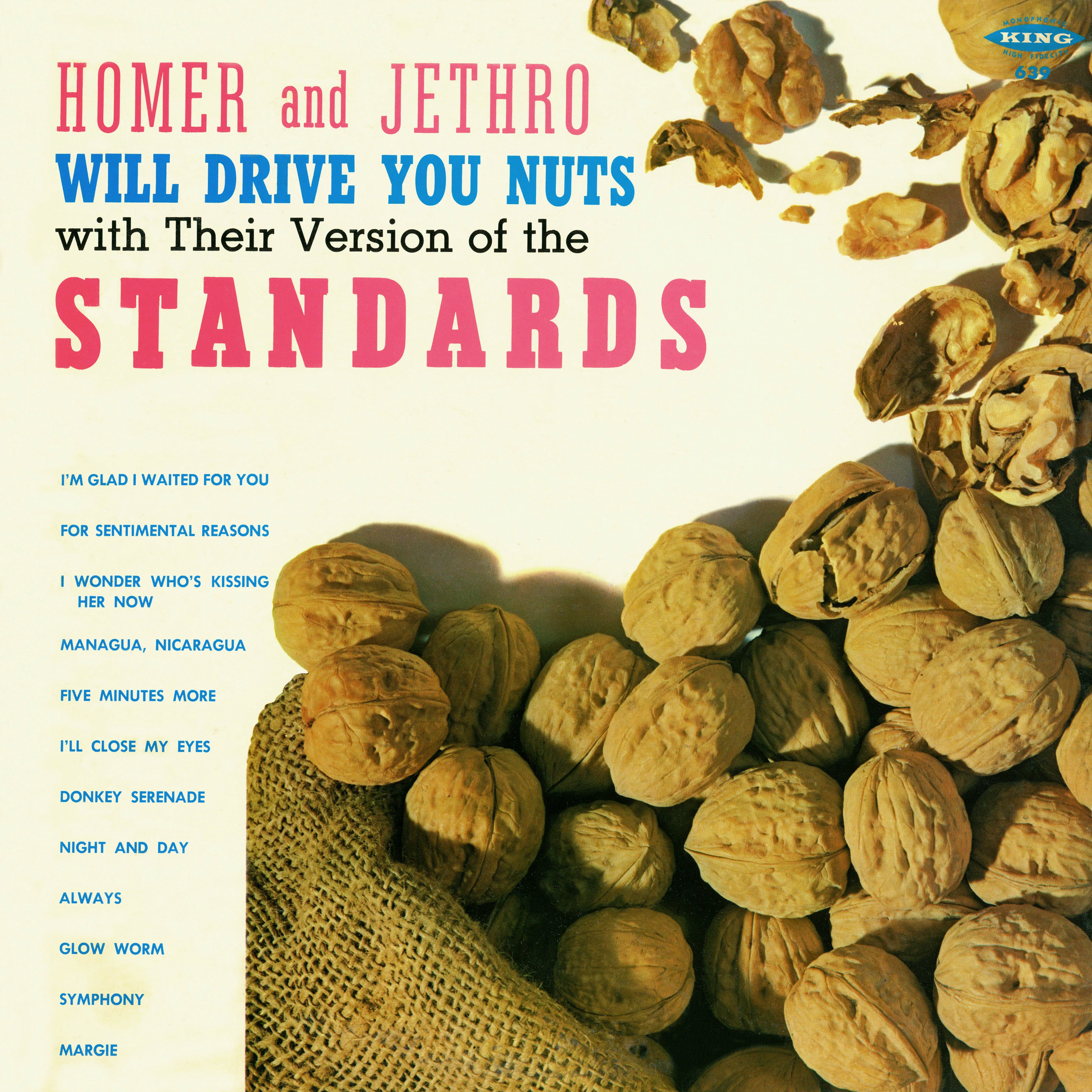 Their Version of the Standards