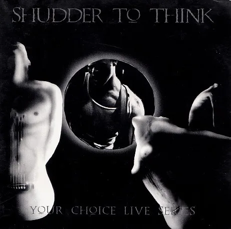 Your Choice Live Series 021