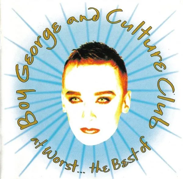 At Worst… The Best of Boy George and Culture Club