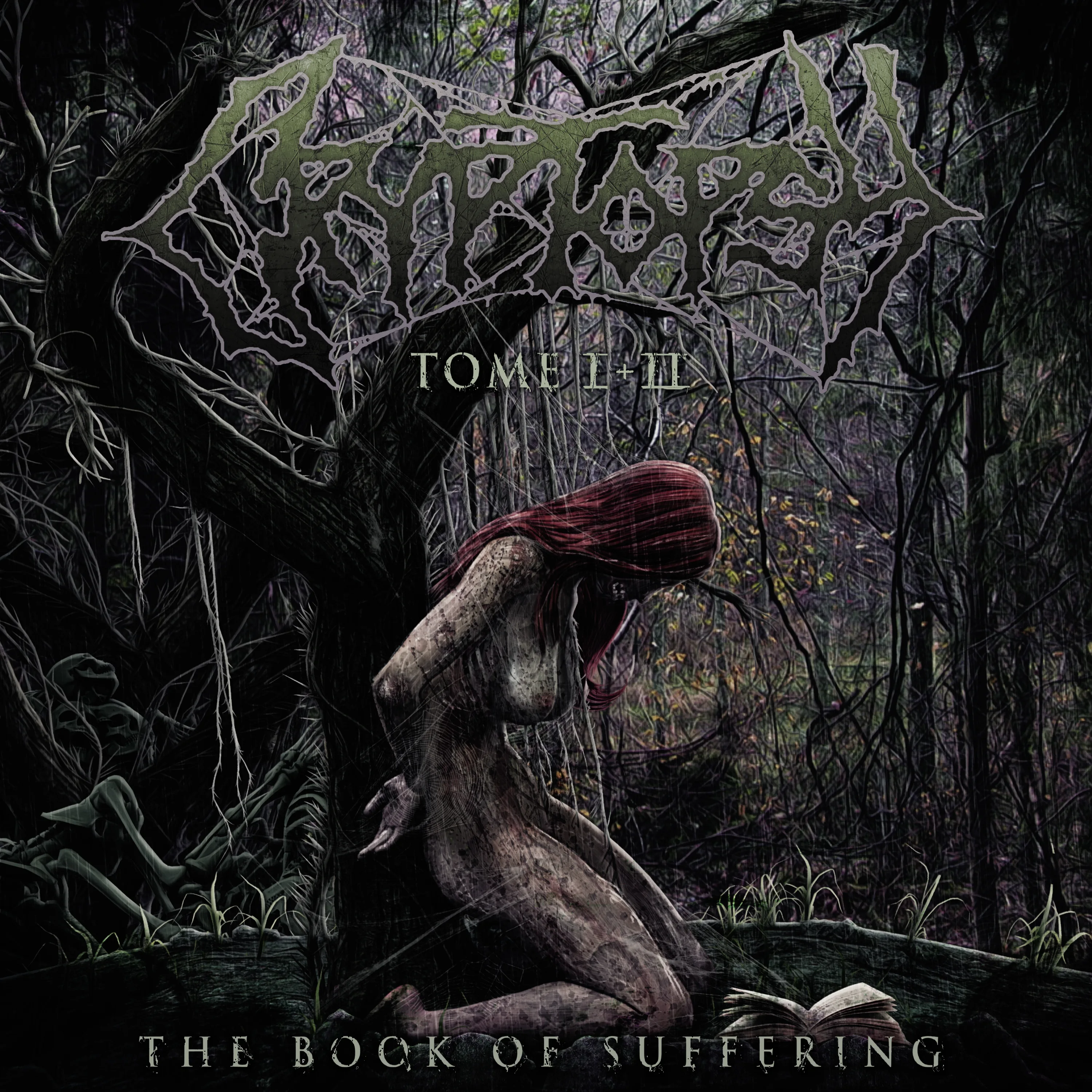 The Book of Suffering – Tome I & II