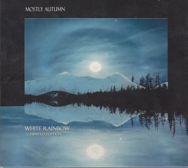White Rainbow