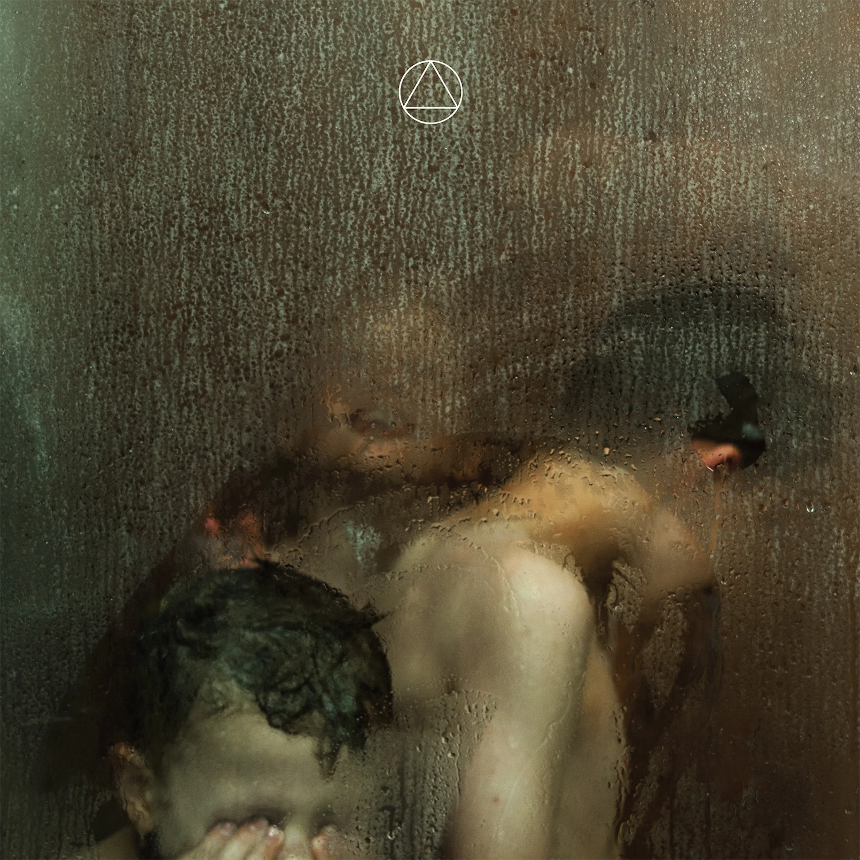 Official album cover art for the release Stars Planet Dust Me by A Mountain of One