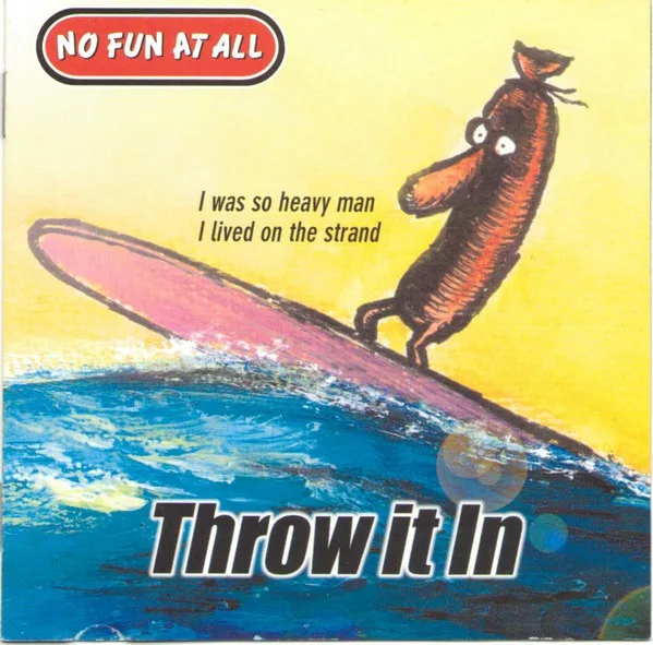Throw It In