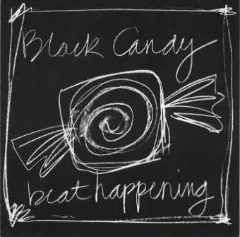 Black Candy