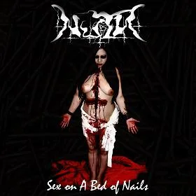 Sex on a Bed of Nails