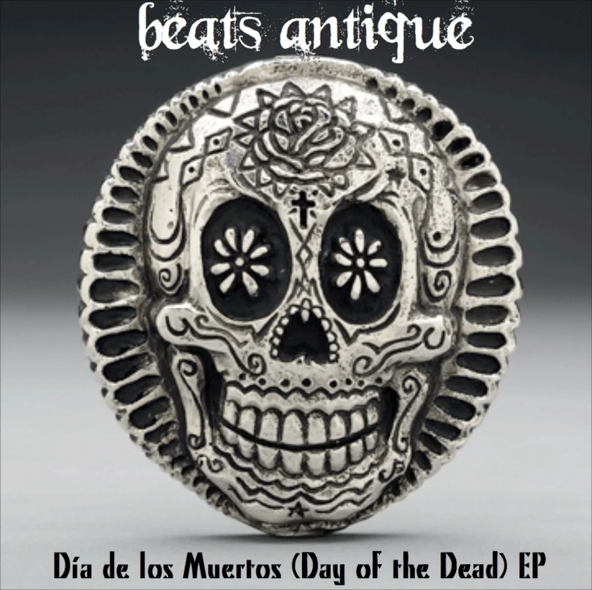 Día de los Muertos (Day of the Dead) EP