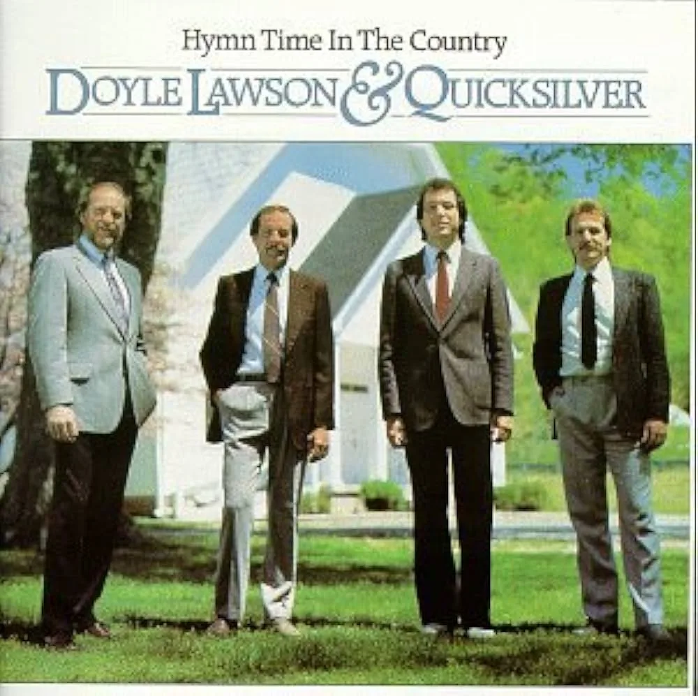 Hymn Time in the Country