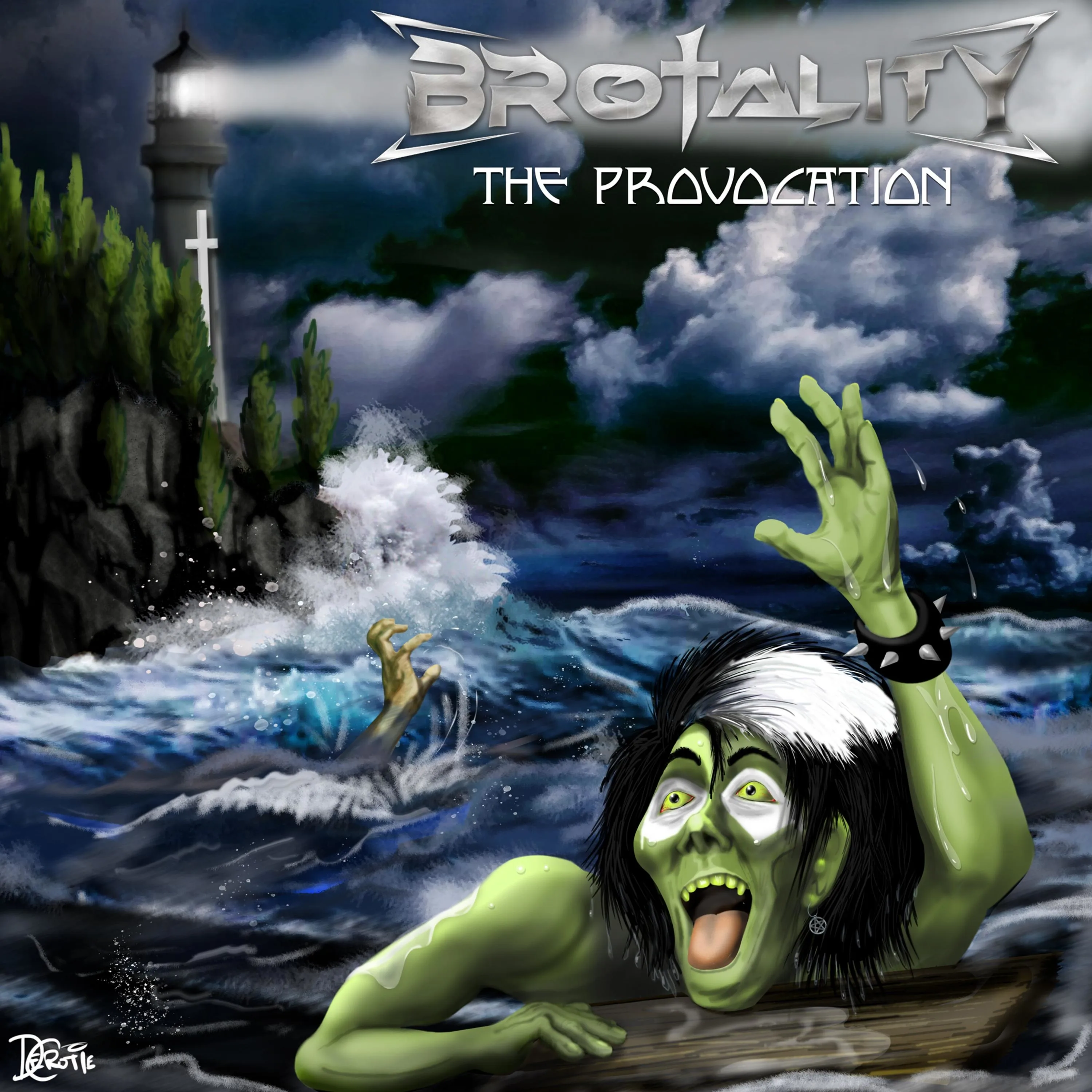 The Provocation