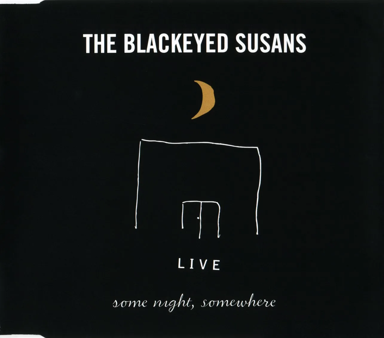 Some Night, Somewhere