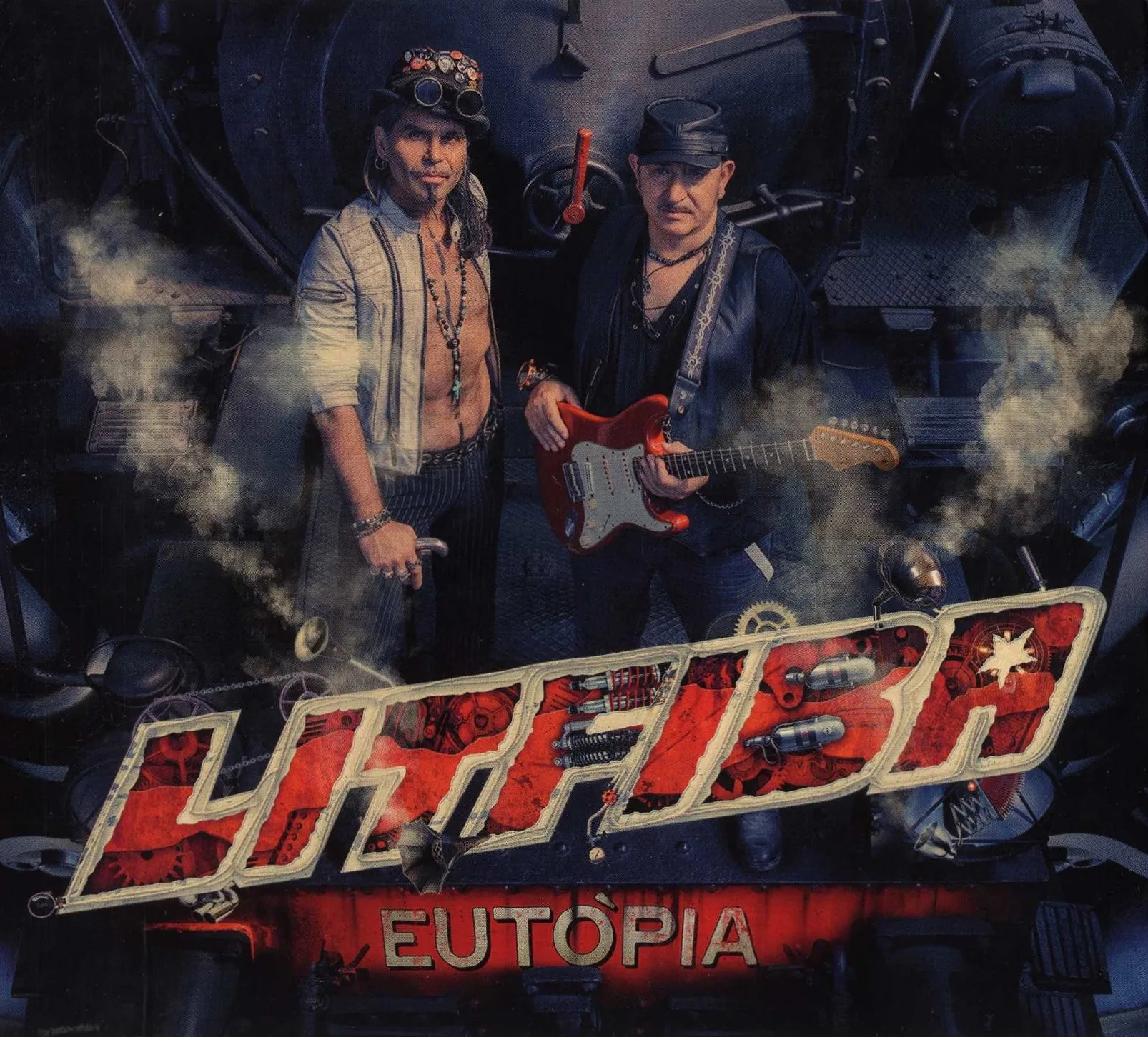 Eutòpia