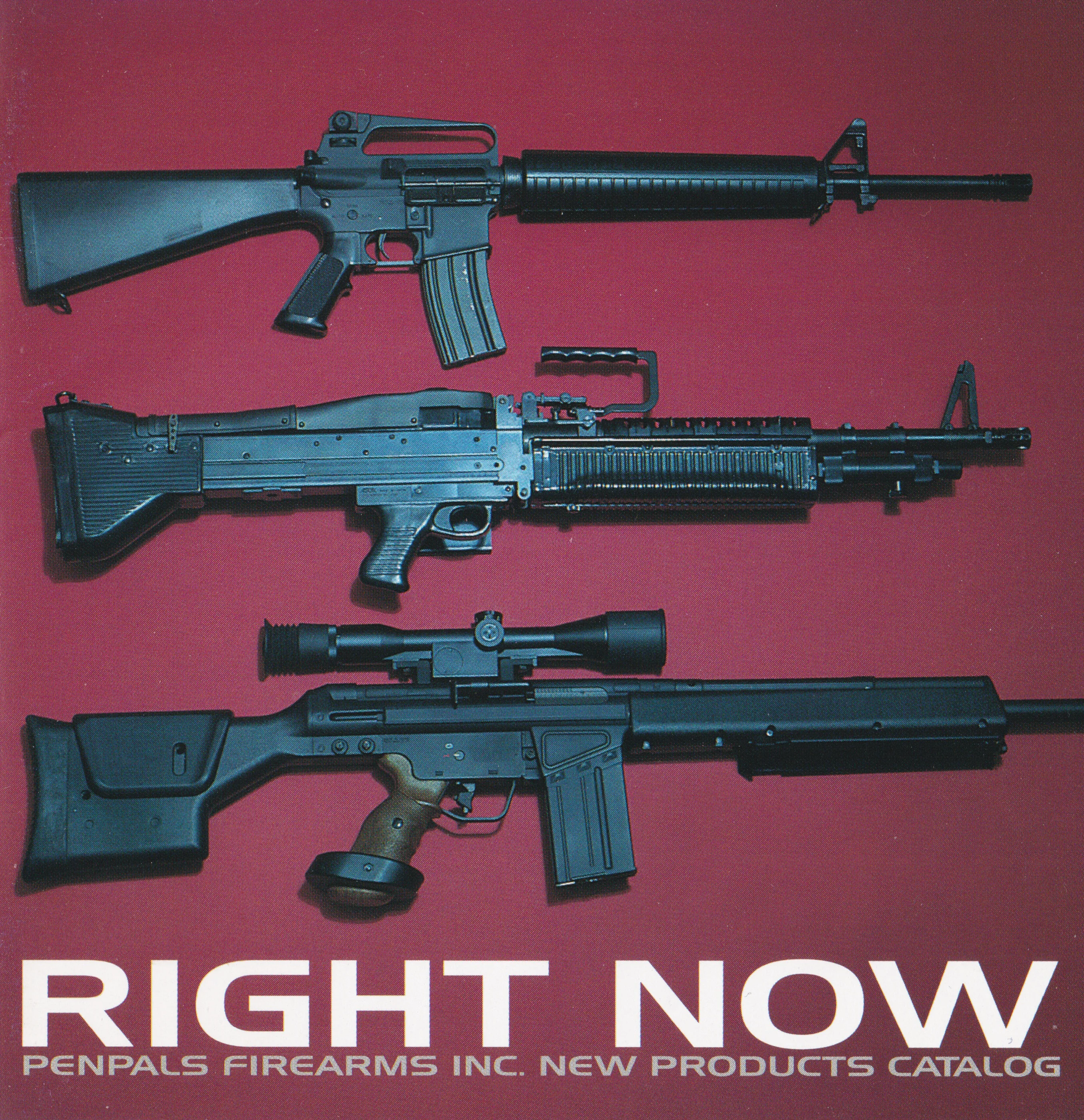 Official album cover art for the release RIGHT NOW by PENPALS