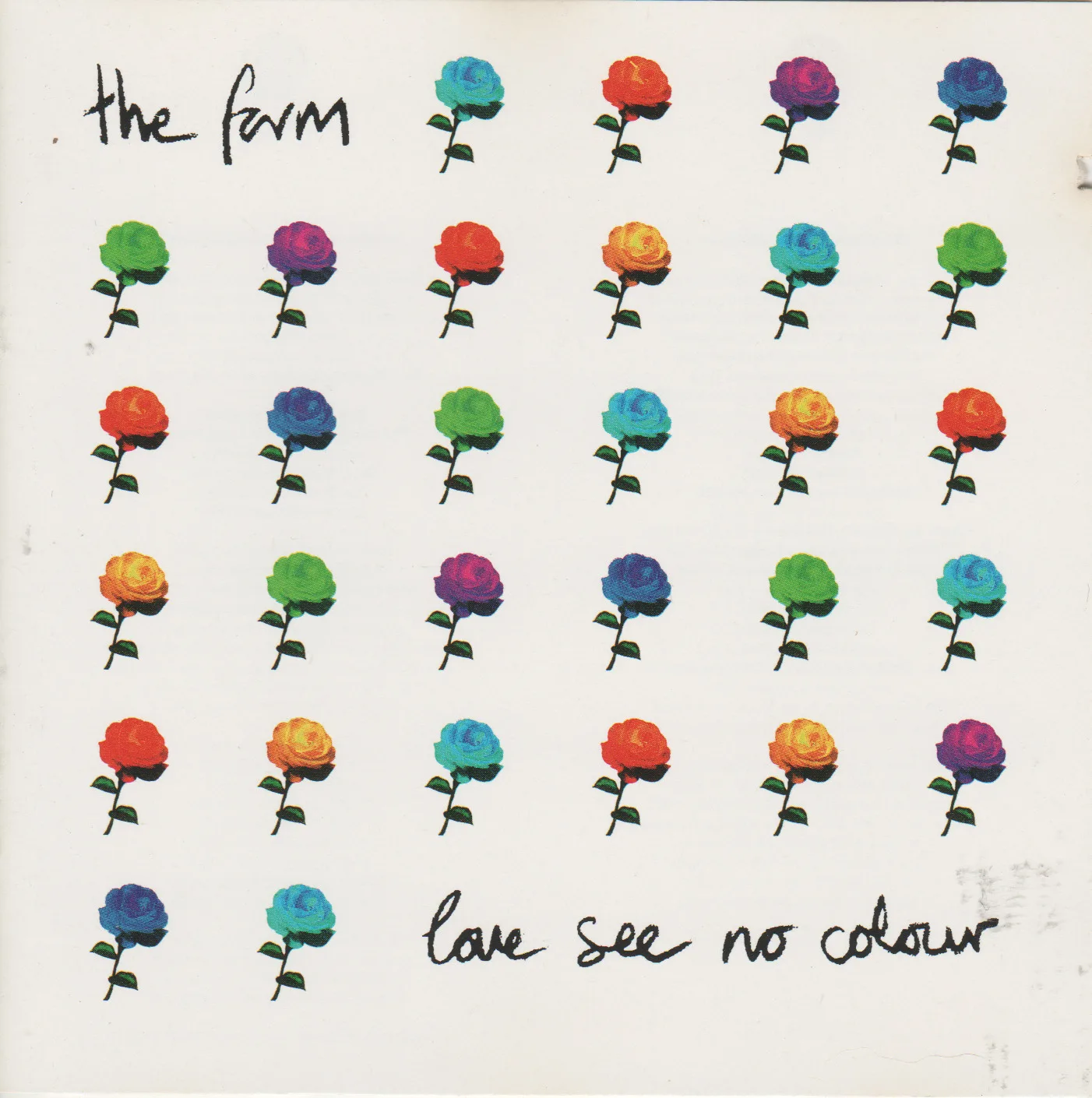 Album Art