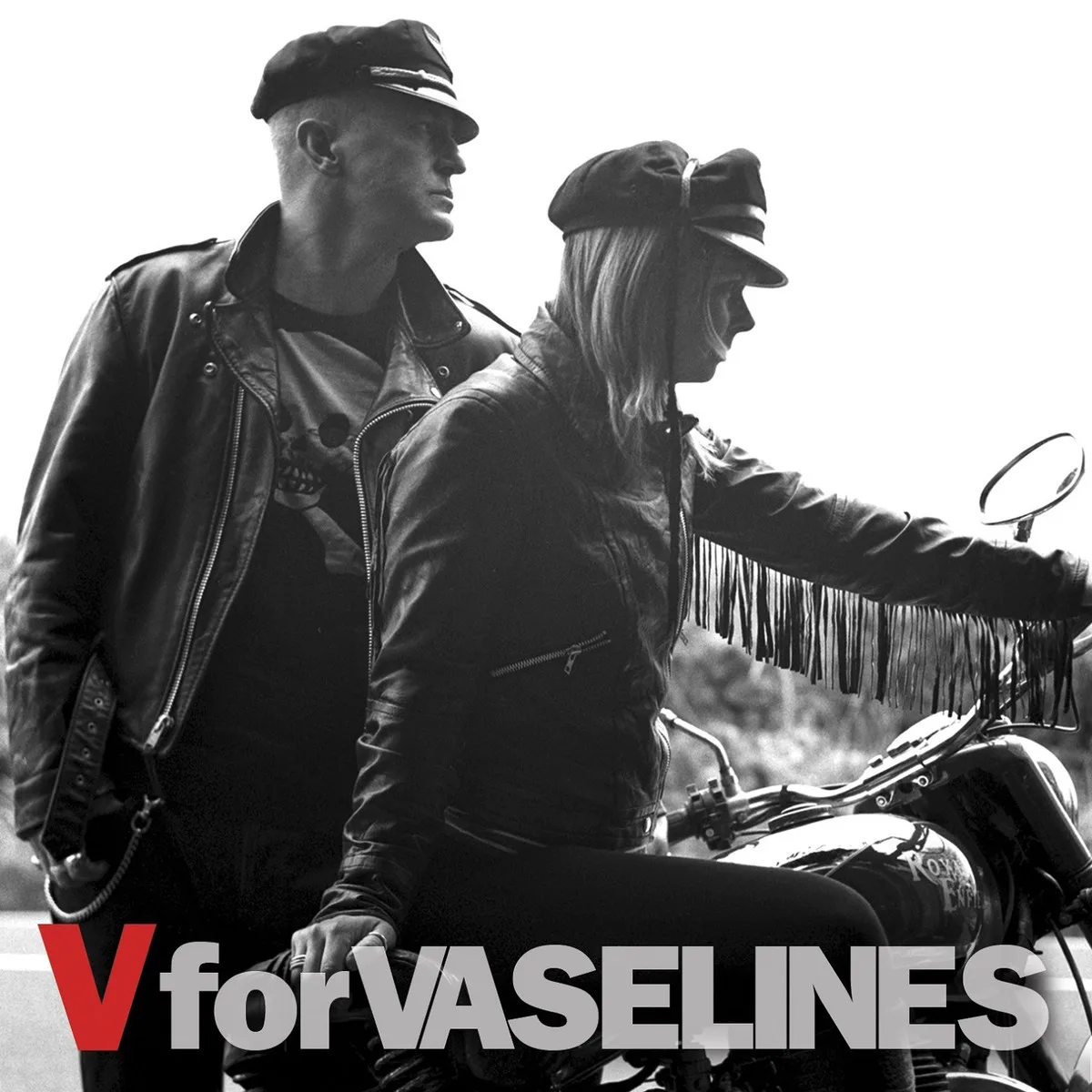 V for Vaselines