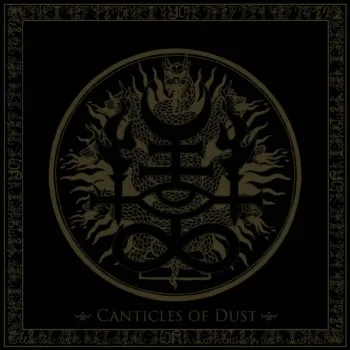 Canticles of Dust