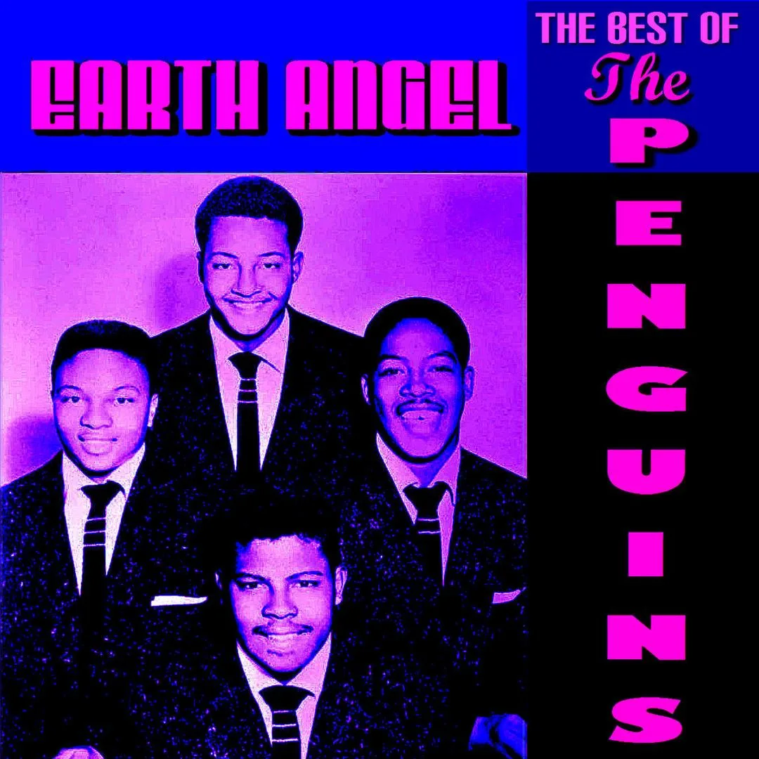 Earth Angel The Best of The Penguins
