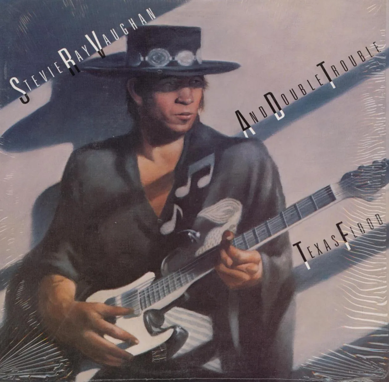 Texas Flood