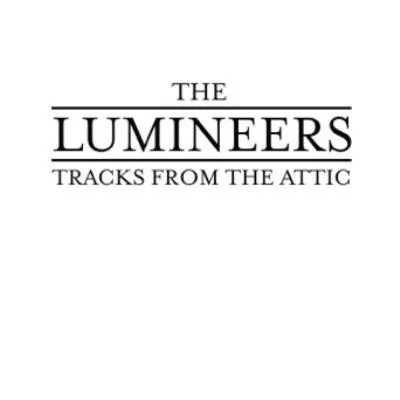 Tracks from the Attic