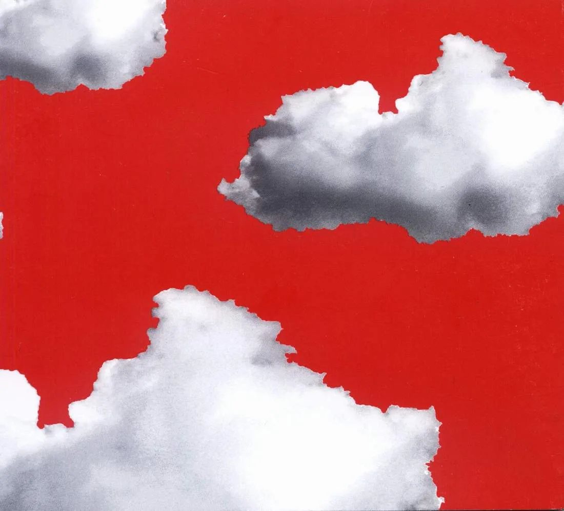 Official album cover art for the release Penya by Tue‐Loup