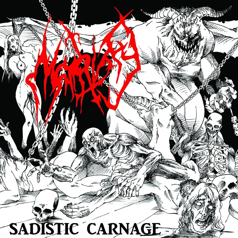 Sadistic Carnage