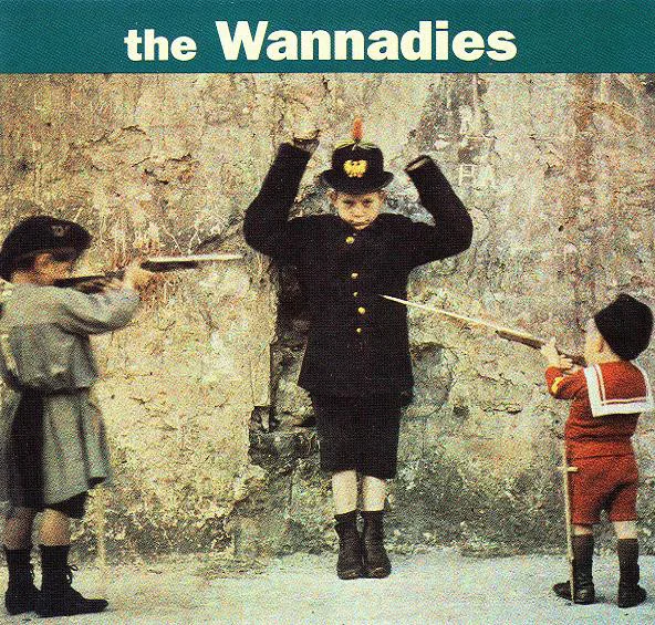 The Wannadies