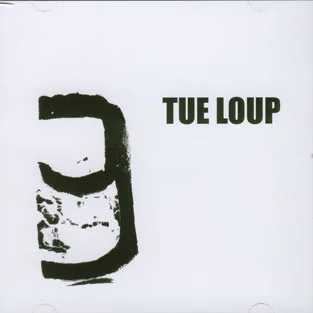 Official album cover art for the release 9 by Tue‐Loup