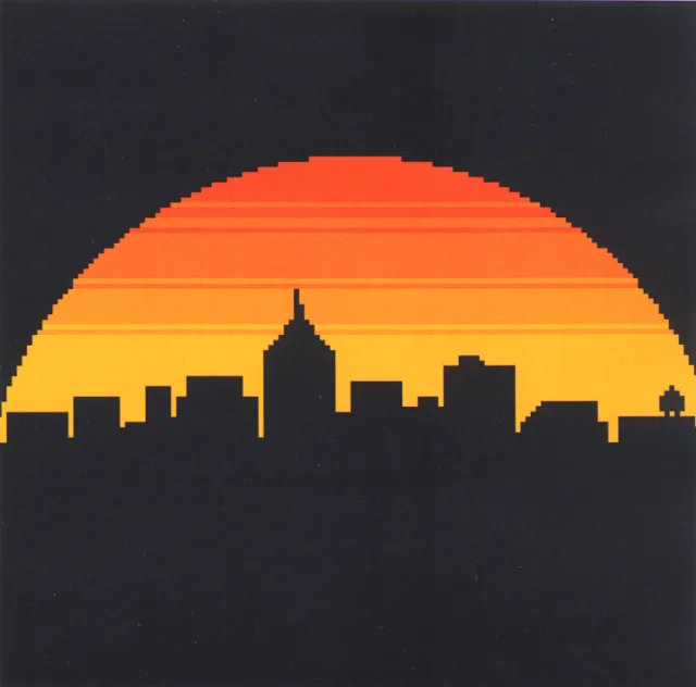 Dawn Metropolis Preview EP