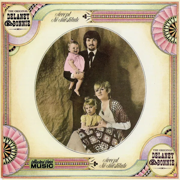 Accept No Substitute