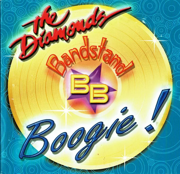Bandstand Boogie