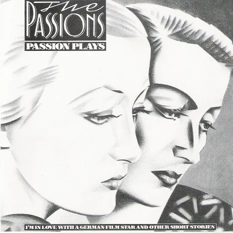 Passion Plays