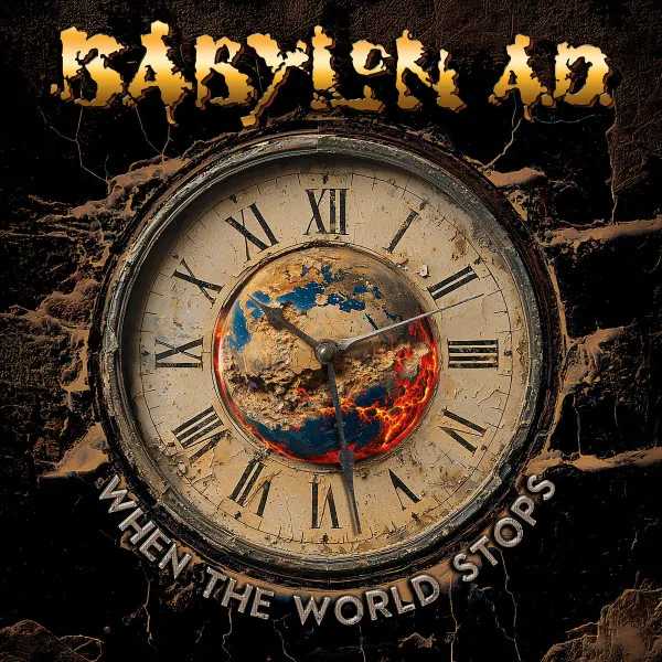 When the World Stops
