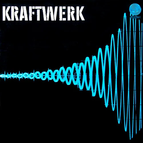 Kraftwerk 1 / Kraftwerk 2