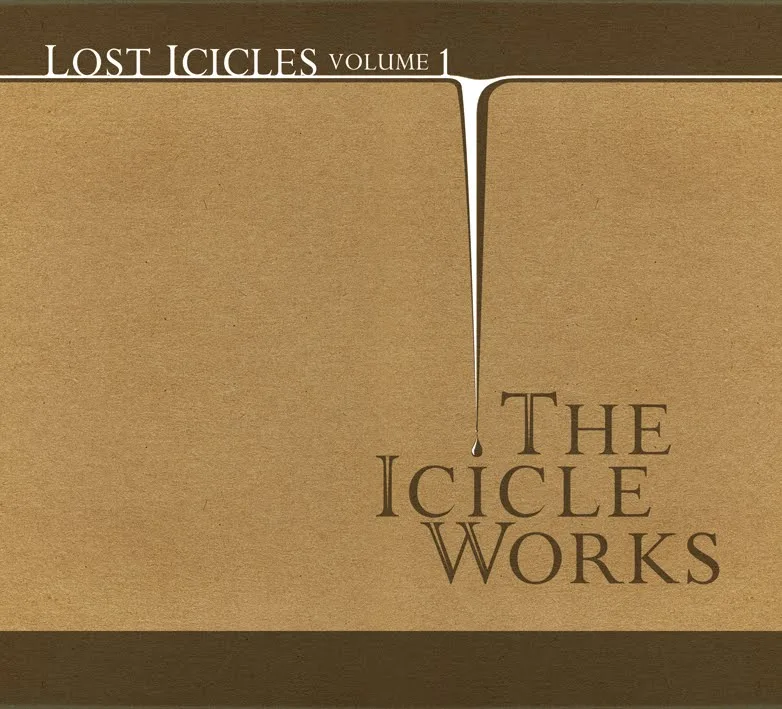 Lost Icicles Volume 1