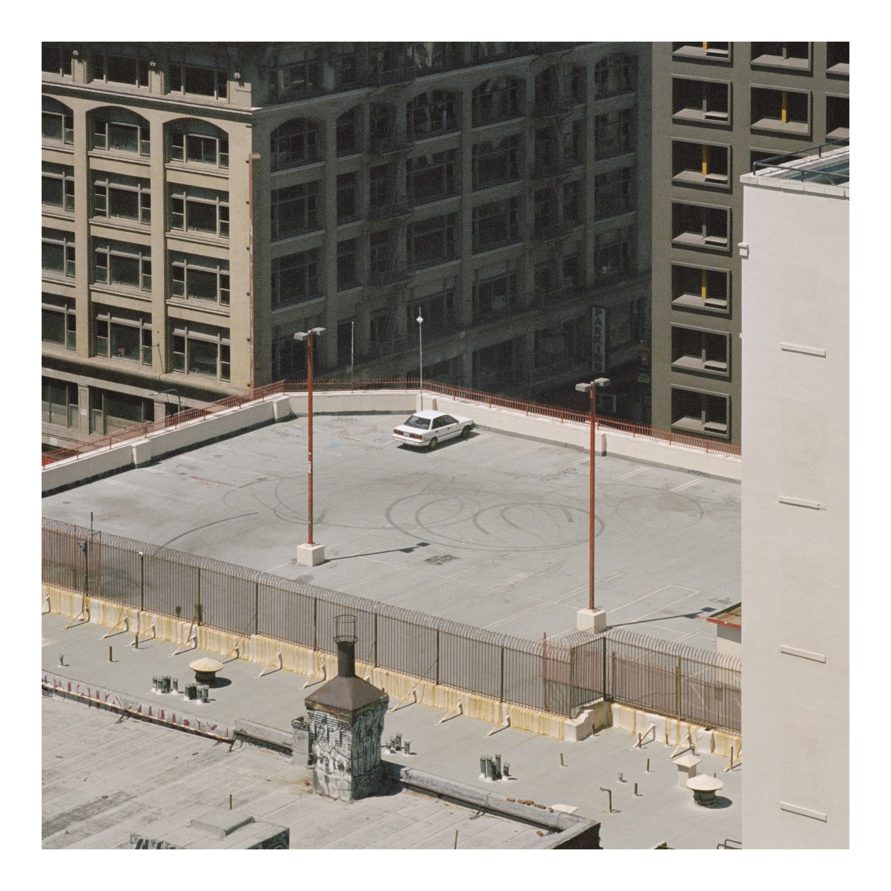 Album Art