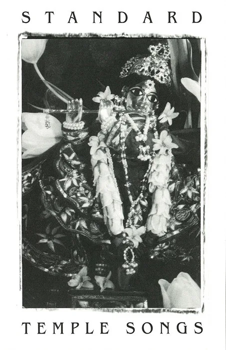 Standard Temple Songs
