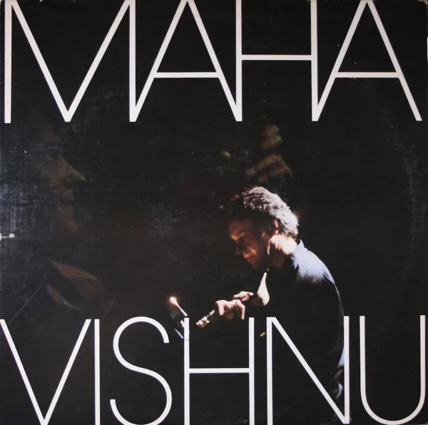 Jazz song track artwork featured on the album Mahavishnu by Mahavishnu Orchestra