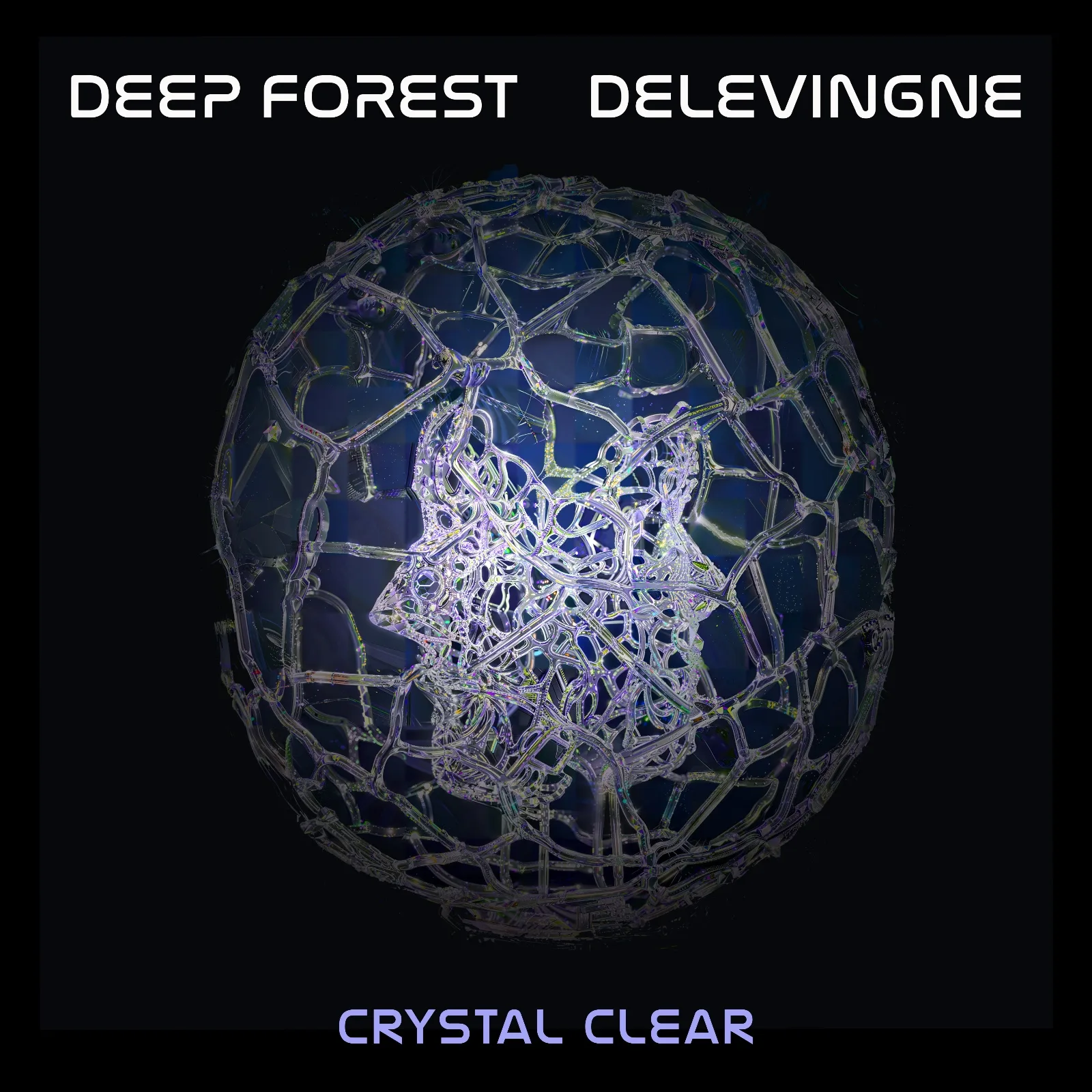 Crystal Clear