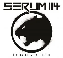 Die Nacht mein Freund
