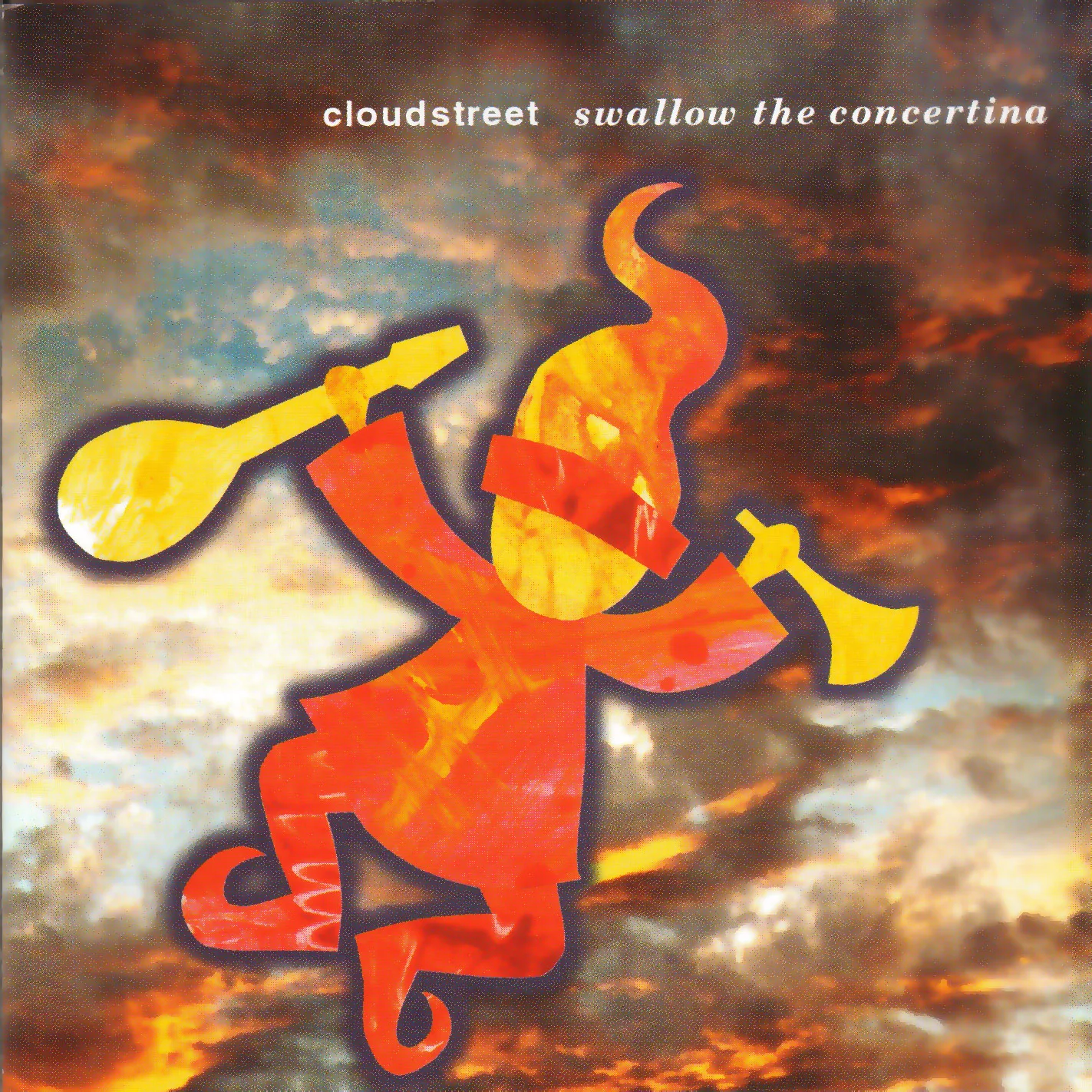 Swallow the Concertina