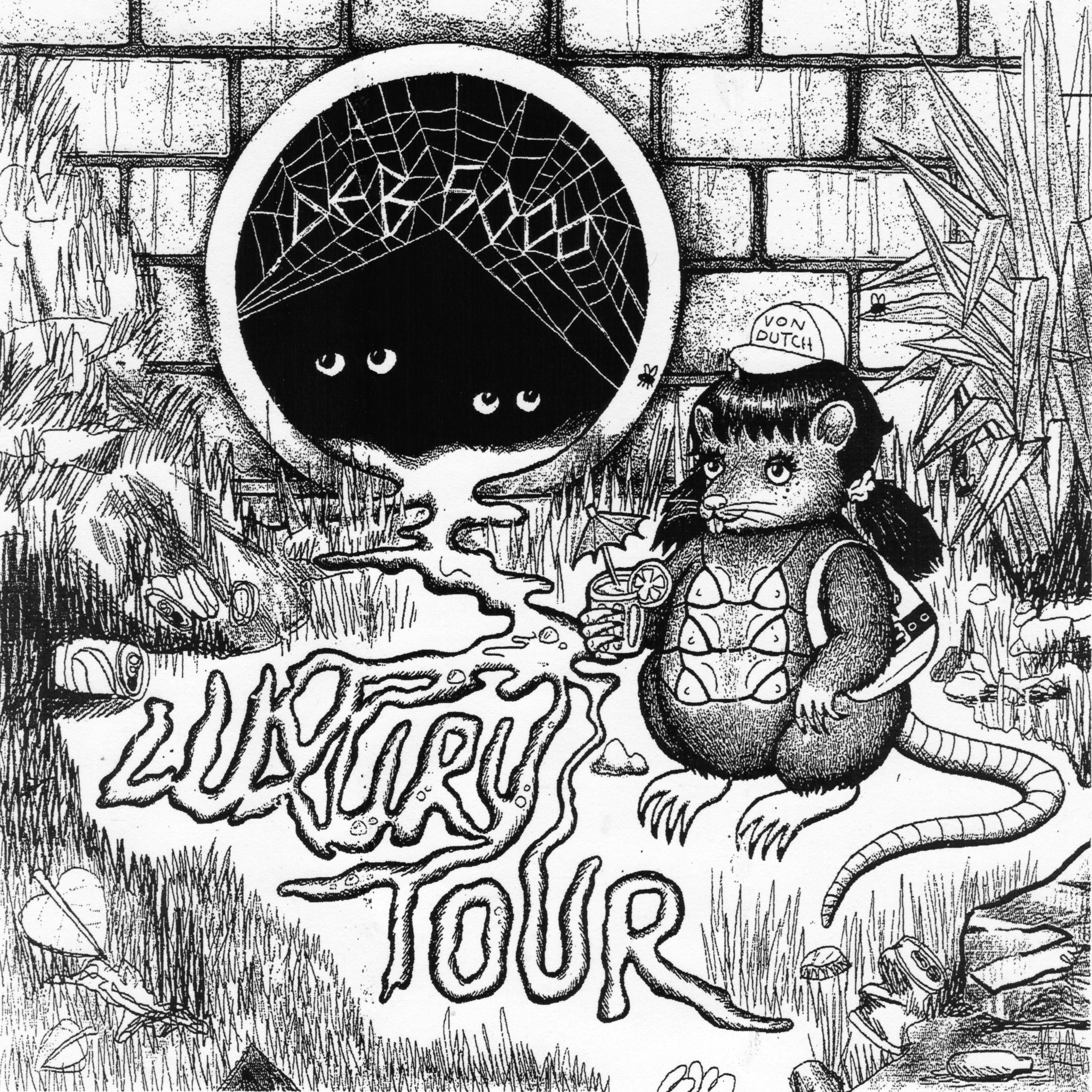 LUXURY TOUR