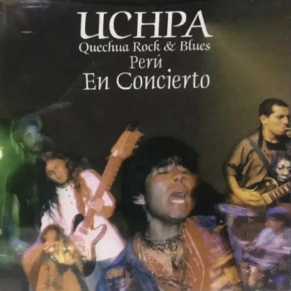 En concierto en la noche de Barranco