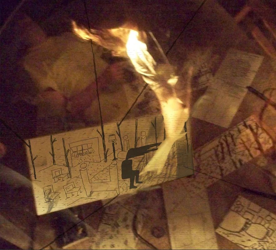 Album Art