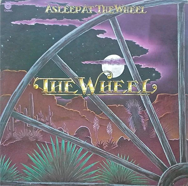 The Wheel