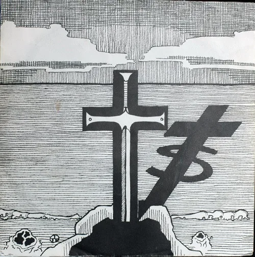 Official album cover art for the release Appendix / Nirvana 2002 / Authorize / Fallen Angel by Authorize