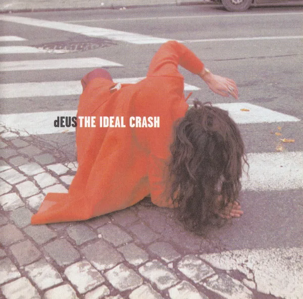 The Ideal Crash