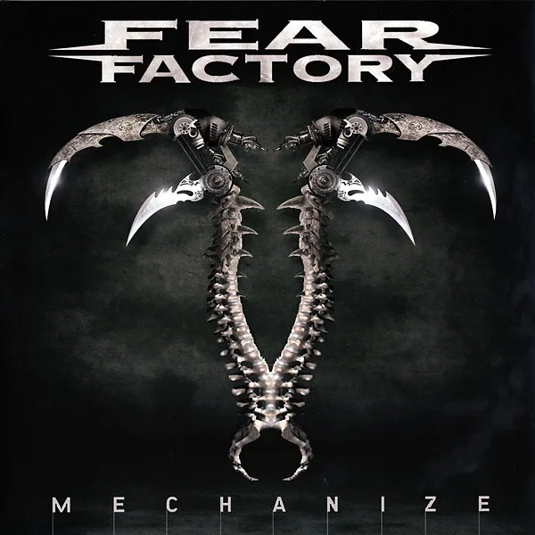 Mechanize